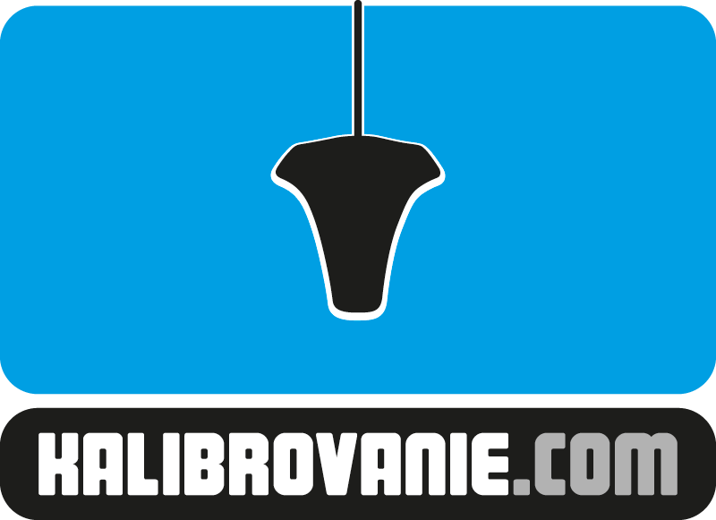 Kalibrovanie.com - Logo